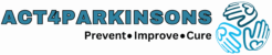 Act4Parkinsons, Inc. Logo