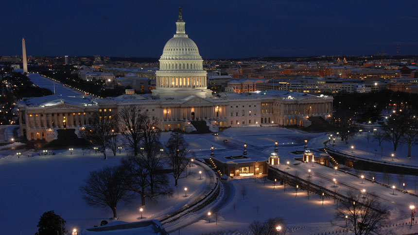 Capitol Building
