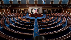 House of Representatives