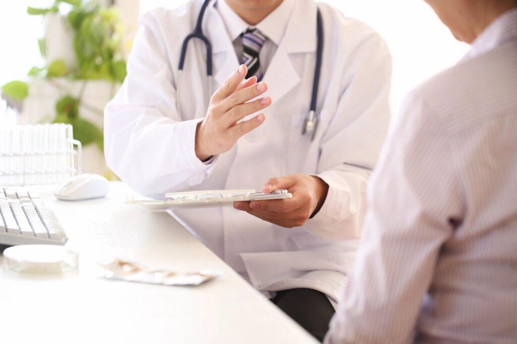 Consultation