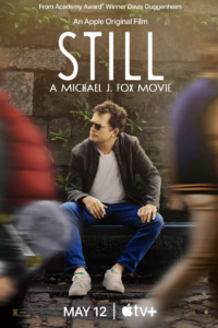 Still Movie Cover