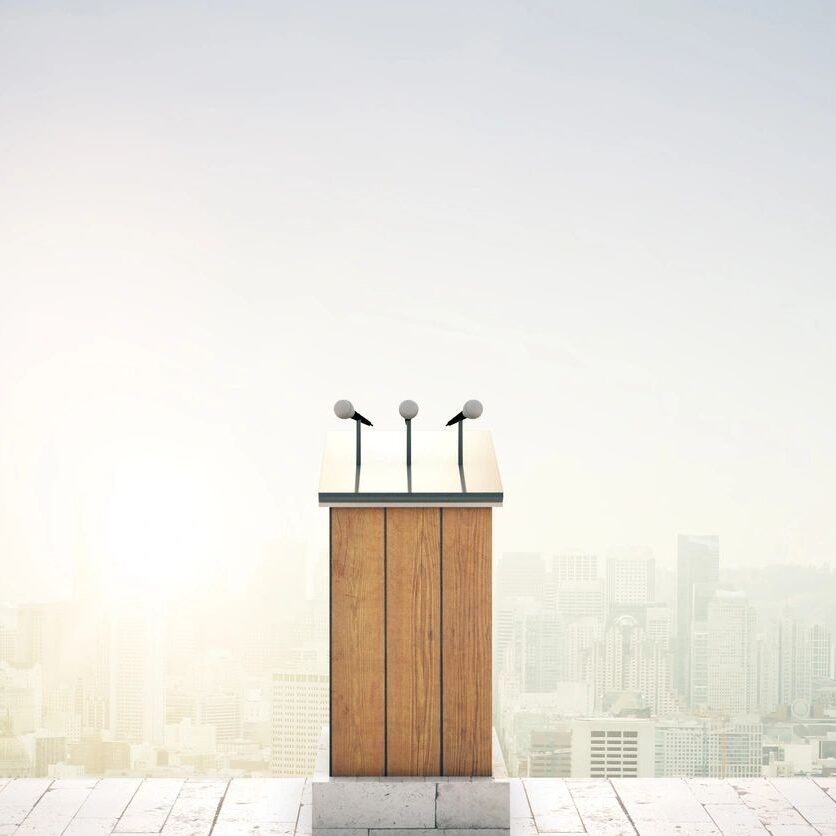 qtq80-3ygOHd Lectern