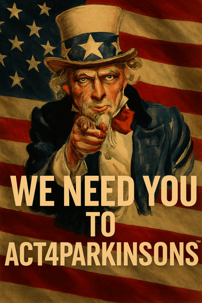 ndoa-2025 We Need You