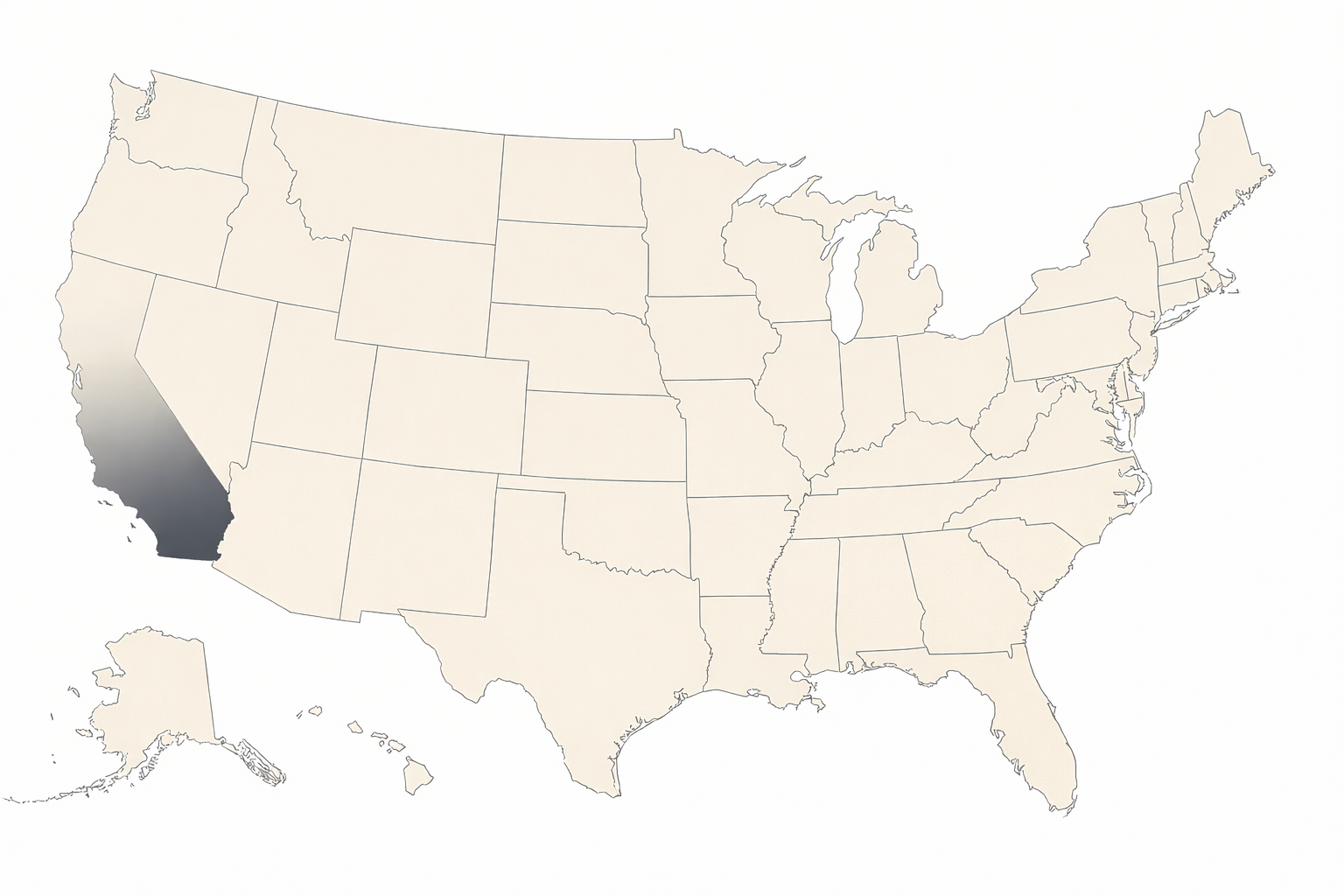 Mapping the Risk Southern CA